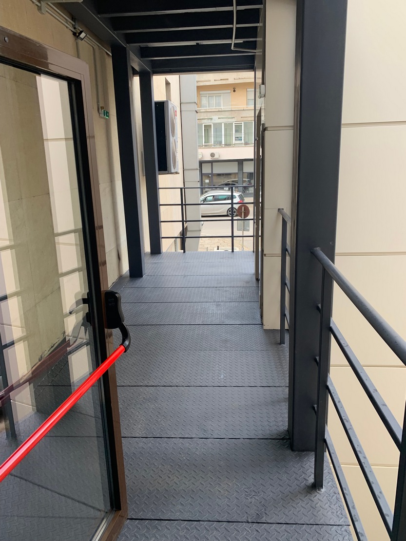 Зала „Катя Попова“ официално отвори врати, след цялостно обновяване